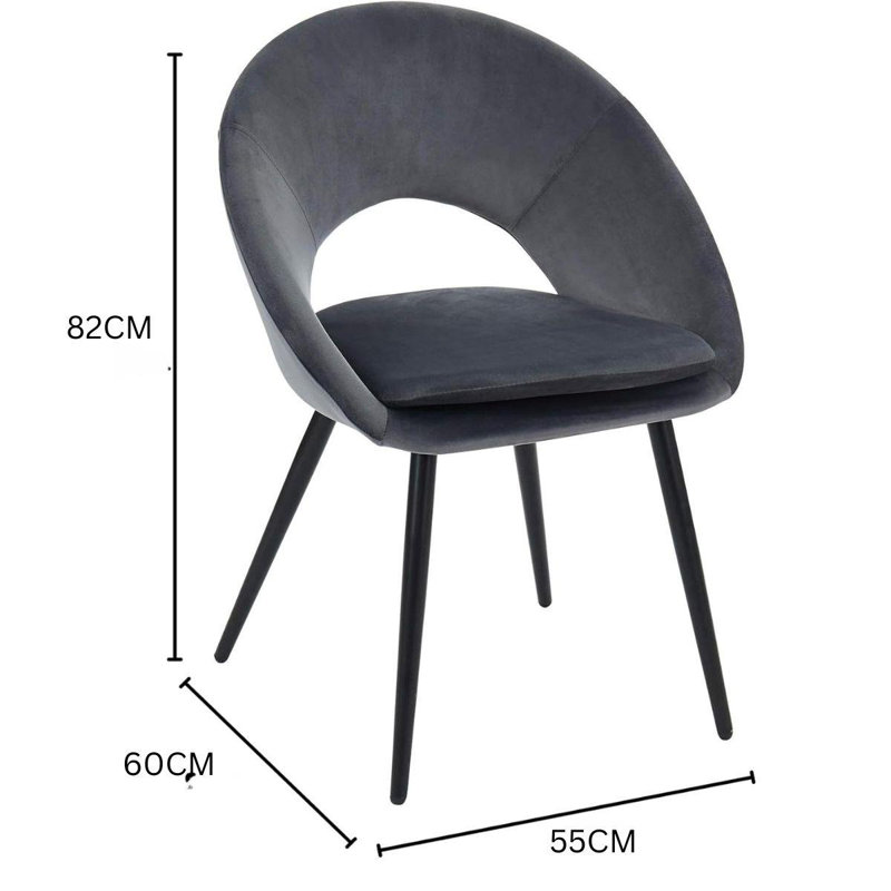 4 - Person Dining Set