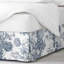Alexandria White Cotton Bedskirt-1198532349-1198532345