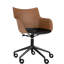 Q/Wood Swivel Task Chair-96430654