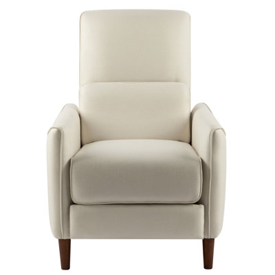 Push Recliner Chair