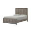Ensemble de chambre à coucher moderne à panneau tapissier brun-629358805-629358806