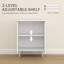 Alexssa Accent Chest