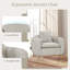Gehlert Velvet Armchair