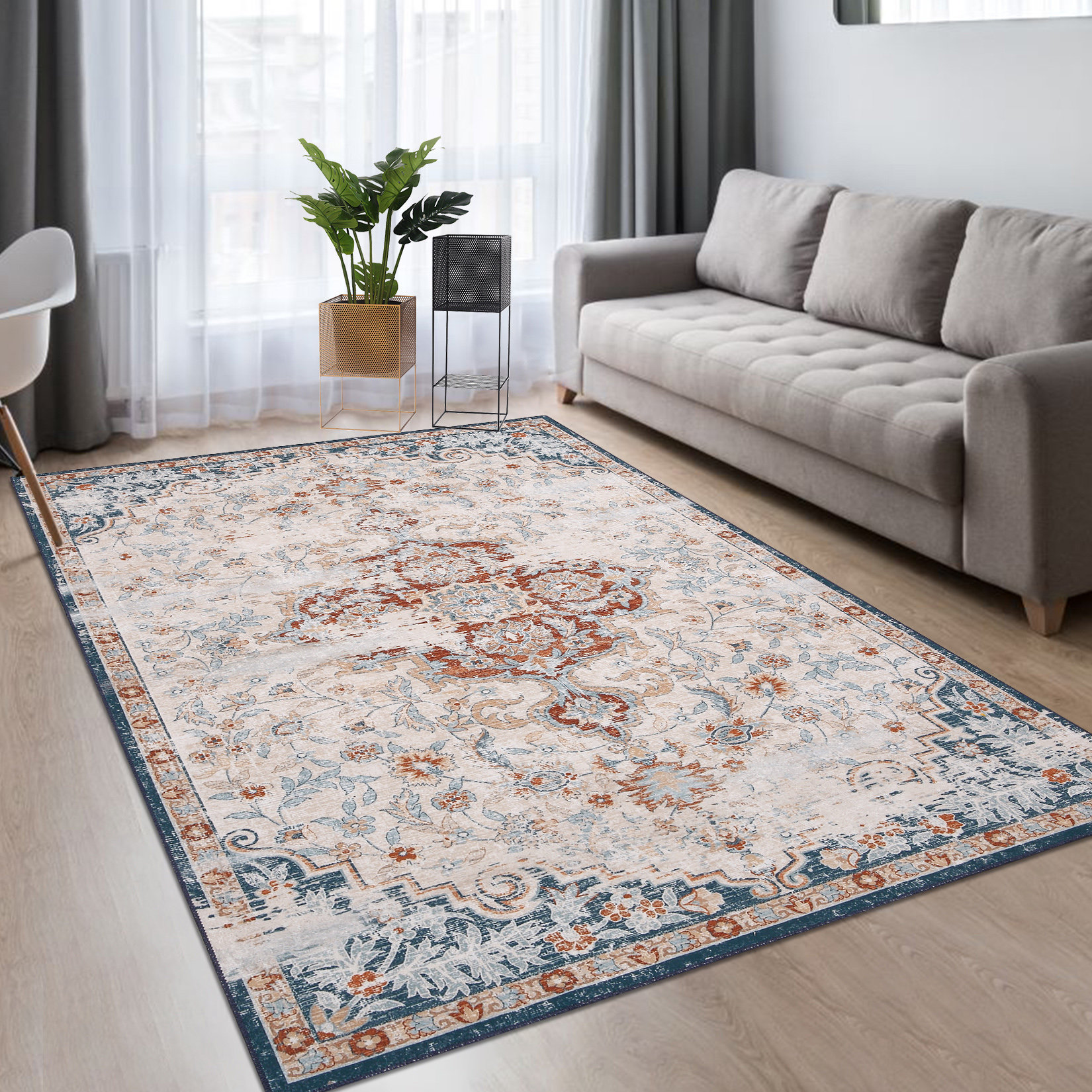 Bungalow Rose Rug | Wayfair