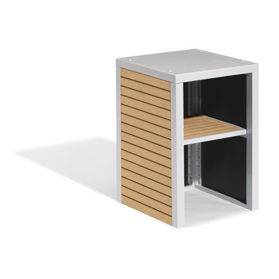 Travira Modular Valet Hutch
