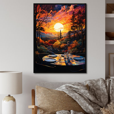 Kokeno Camping Luxe and Nature - Imprimé