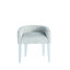 Love Joy Bliss Upholstered Vanity Stool