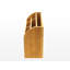Delavan Wood Desk Organiser