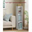 Bibliothèque de rangement à 3 niveaux H 37,3 po-411071307-411071309