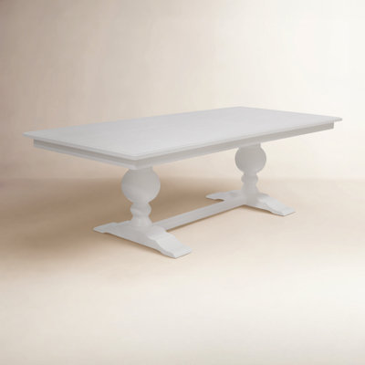 Bailey 78" Dining Table