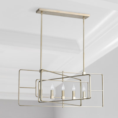 Ciara 5 - Light Kitchen Island Pendant