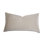 Nova by De Medici Quilted Velvet Sham