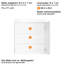 Marvlene Wall Bathroom Storage-1463640966