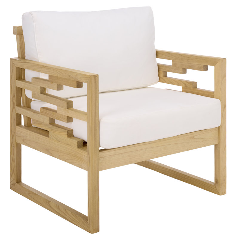 Fauteuil d'appoint Montford