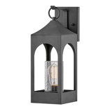 Small Wall Mount Lantern