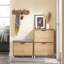 8 Pair Flip Down Shoe Storage