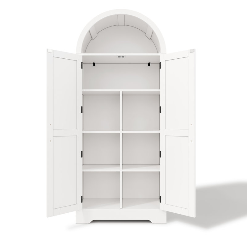170 Cm Tall Kitchen Pantry