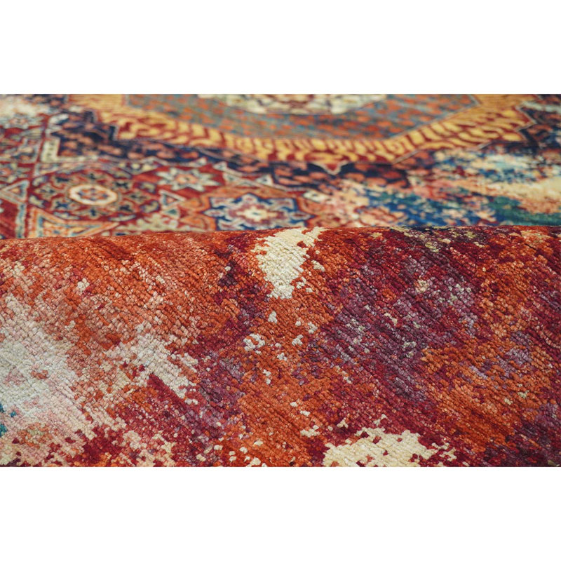 One-of-a-Kind 5'8" X 7'8" Area Rug