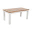 Doumet Solid Wood Dining Table