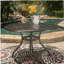 PHOENIX 48IN ROUND TABLE