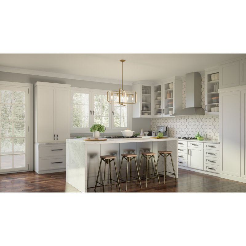 5 - Light Kitchen Island Pendant