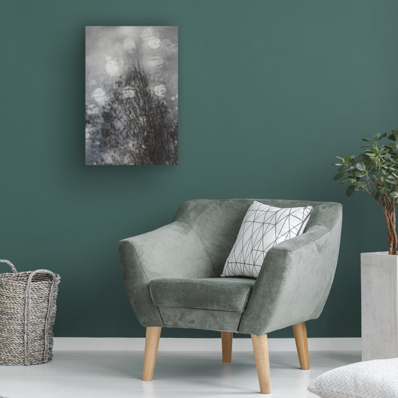 Art sur toile «Moody Tree», H 24 po x l 16 po