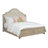 Dealmeida Upholstered Standard Bed-1186047669