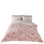 Blossom Duvet Cover Set with Pillowcases, Polycotton, High-Quality Lightweight Bedding, Single Double King & Superking-1228818075-1228818079