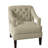 Upholstered Armchair-23975768-44451630