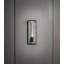 1 - Light Flush Mounted Sconce-816239824