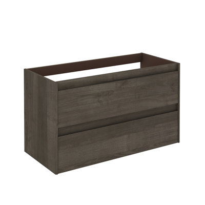 Ambra 39.3'' Single Bathroom Vanity Base Only