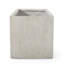 Boîte à fleurs durable MGO L31 pour l'extérieur, résistante aux intempéries et élégante solution de décoration de jardin