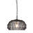 1 Light Outdoor Plug in Pendant Light