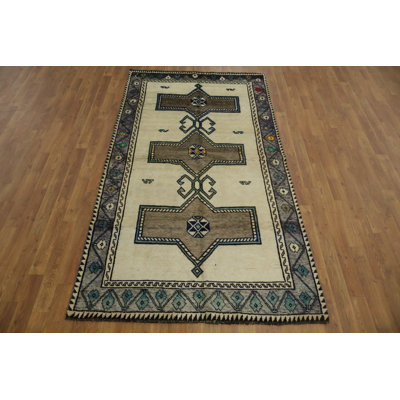 Tapis Gabbeh