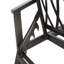 Méridienne en aluminium coulé-803331643