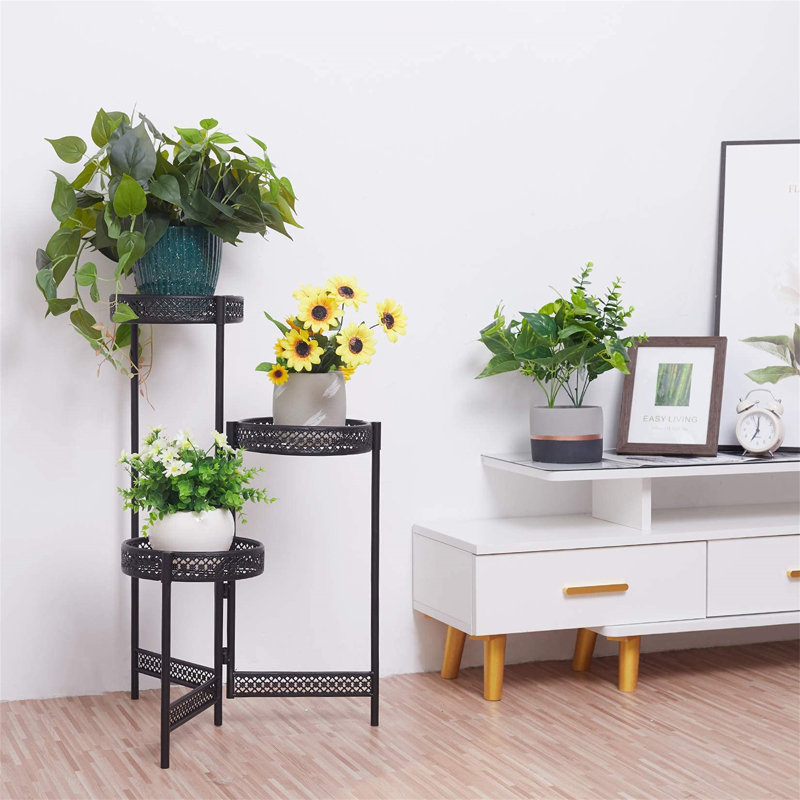 Defoe Plant Stand