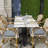 Indoor 1.5'' Dining Chair Seat Cushion-1426158468