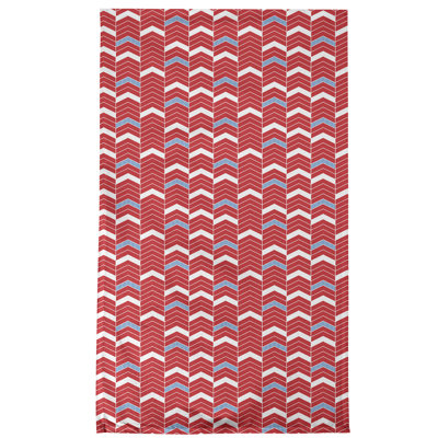 Waffle Tea Towel Kitchen Towel
