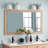 Fallbrook Framed Bathroom Mirror-99278850-99278849