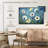 Daisies And Butterfly Meadow-616766655-616766640