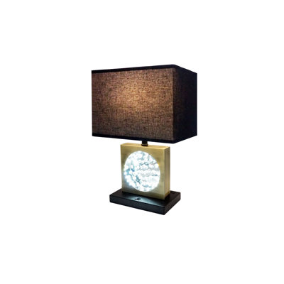 Lampe de table Trinna Modern Comtemporary