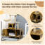 Litter Box Enclosure