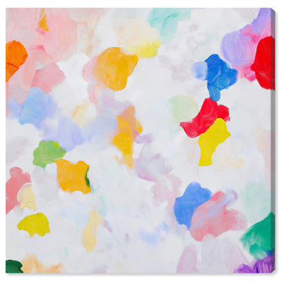 Colorfield Patches I 