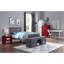 Armoire / garde-robe rectangulaire avec porte Cargo-1818845978-1768532102