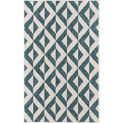 Tapis d'extérieur couleur sauge