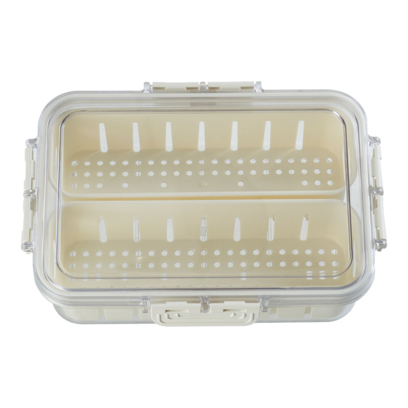 Stephun Food Storage Container