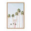 Coastal Retreat Aloha Hotel by  - Picture Frame Photograph on Paper-81386621-131289110-131289111