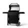 Masterbuilt - AutoIgnite Series 545 - Digital Charcoal BBQ and Smoker