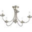 Plafonnier semi-encastré Easton-88580213