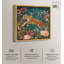 «Tigris in a Floral Haven» par Art Remedy-107786311-107786246
